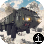 Truck Simulator : Coroh Apk