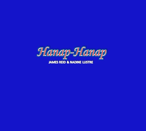 Hanap-Hanap