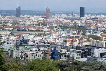 appartement à Lyon 2ème (69)