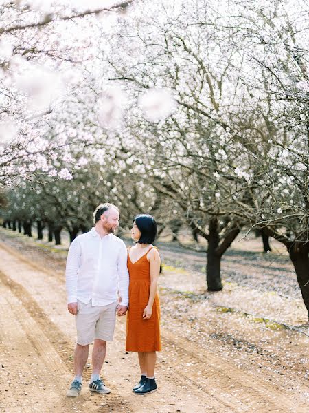 婚礼摄影师Harry Huy Nguyen（huymephotography）。2023 11月25日的照片