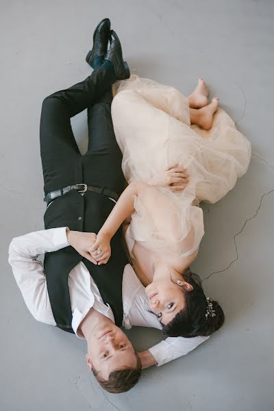 Wedding photographer Polina Makhonina (polinamakhonina). Photo of 26 June 2018