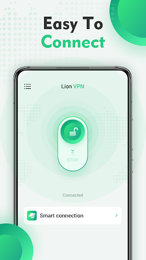 Lion VPN - Fast & Secure Proxy