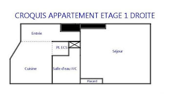 appartement à Paris 5ème (75)