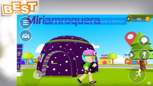 New PK XD Lock Screen HD Wallpapers