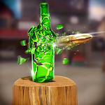 Bottle Shoot 3D Game Expert Apk