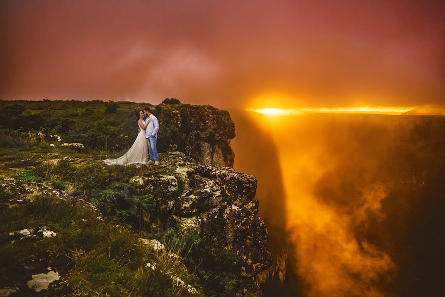 Vestuvių fotografas Luciano Borges (lucianoborges). Nuotrauka 2019 gegužės 20