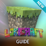 Cover Image of Скачать Guide For loki ‌Craft 2K20 New 2.2 APK