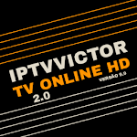 Cover Image of Herunterladen Iptvvictor 2.0 9.9 APK