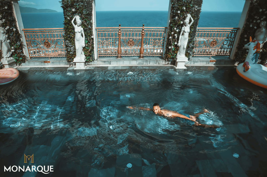 Review khách sạn adaline đà nẵng