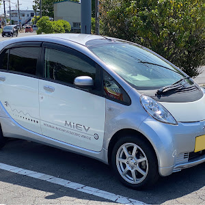 i-MiEV HA3W