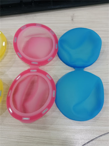 Title 4, Childrens Silicone Water Fight Water Polo Toy ...