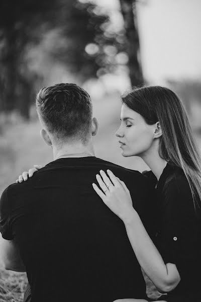 Photographe de mariage Nikolay Filimonov (filimonovphoto). Photo du 12 novembre 2021