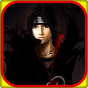 Itachi Uchiha Wallpapers  Icon