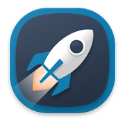 Super Phone Booster - (Memory boost & Cache clean) 1.0 Icon