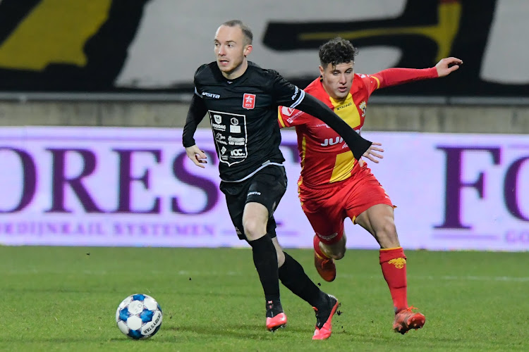 Un ancien joueur du Standard de Liège rejoint Eupen 