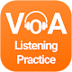 Download VOA Listening Practice - VOALP with CUDU For PC Windows and Mac 1.0.5