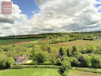 maison à Vimoutiers (61)