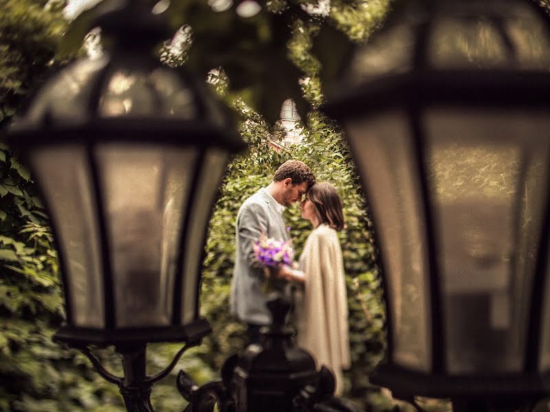 Bryllupsfotograf Konstantin Gribov (kgribov). Foto fra juli 12 2014