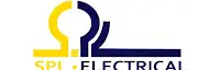 SPL Electrical Logo