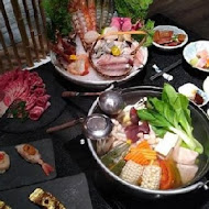 竹苑shabu