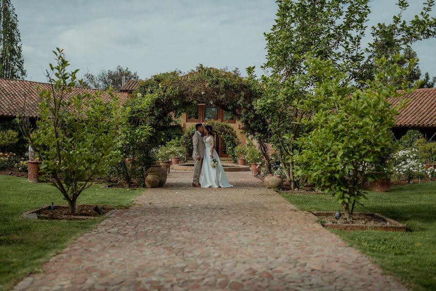 Bröllopsfotograf Rodrigo González (errewedding). Foto av 10 maj