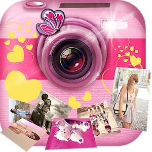 Cute Photo Editor PRO