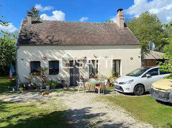 maison à Bray-sur-Seine (77)