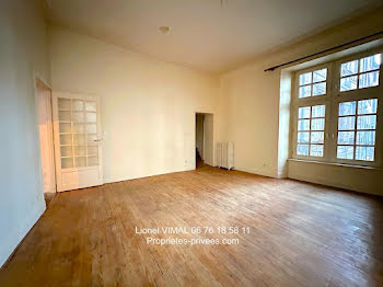 appartement à Clermont-Ferrand (63)