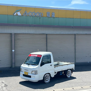 サンバートラック