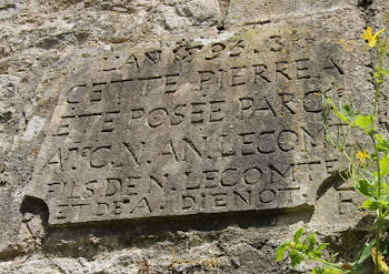 maison à Beaunotte (21)