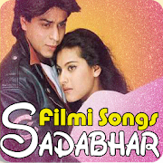 Sadabahar Old Hindi Filmi Songs 1.0.7 Icon