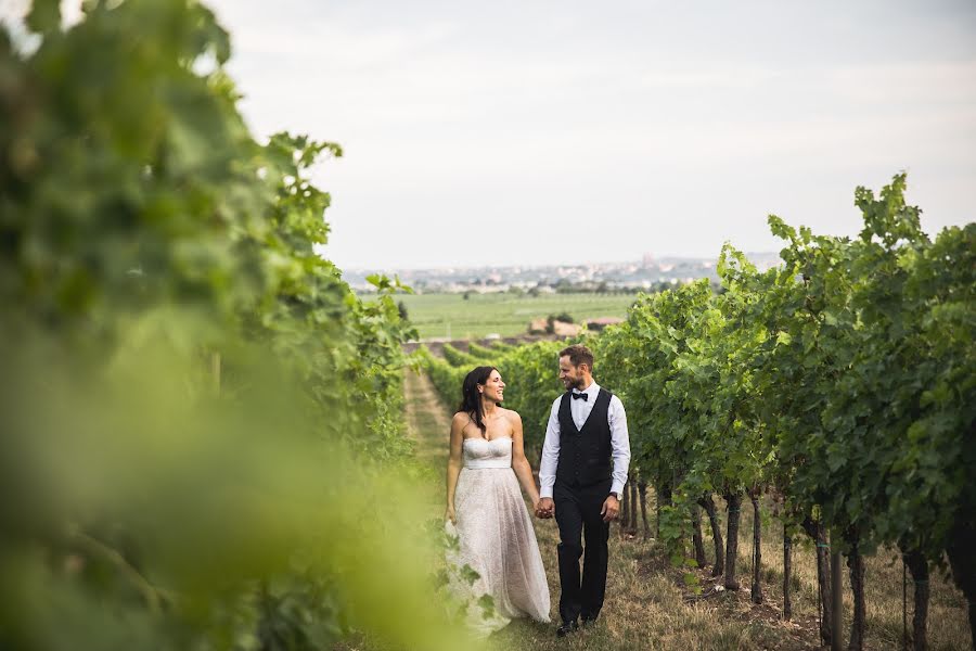 Fotógrafo de bodas Roberto Ricca (robertoricca). Foto del 27 de septiembre 2022