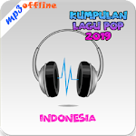 Kumpulan Lagu Pop - Indonesia 2019 Apk