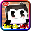 Mod Bendy Ink Machine for Mine