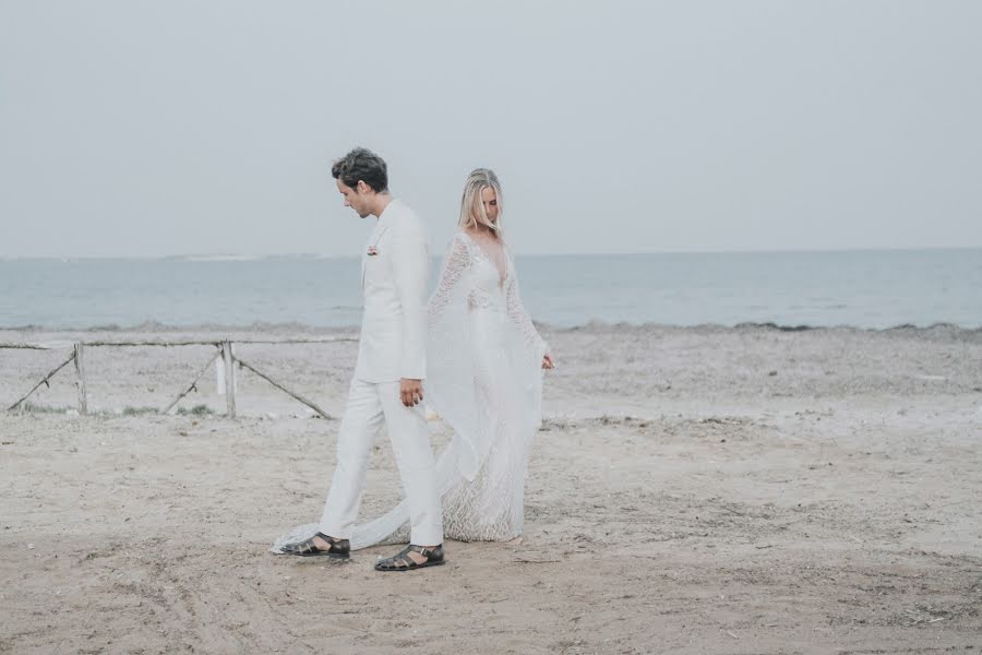 Fotógrafo de bodas Nunzio Bruno (nunziobruno). Foto del 21 de junio 2022