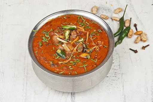 Rajma Masala