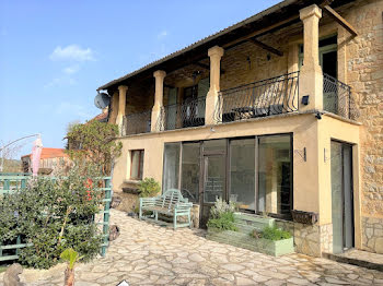 maison à Campagnac-lès-Quercy (24)