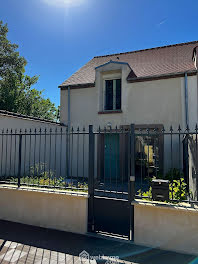 maison à Fontainebleau (77)