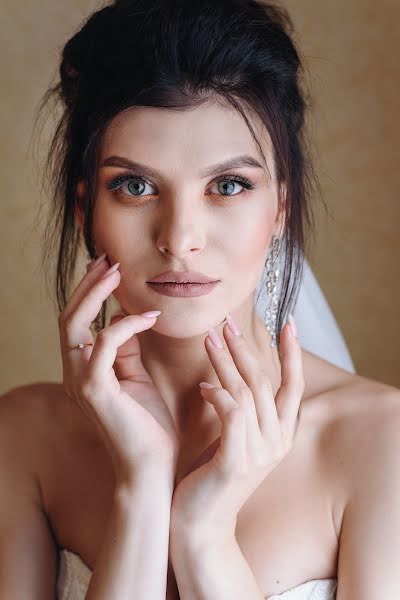 Wedding photographer Ihor Tsymbalistyi (tsymbalistyi). Photo of 6 August 2019