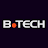 B.TECH logo