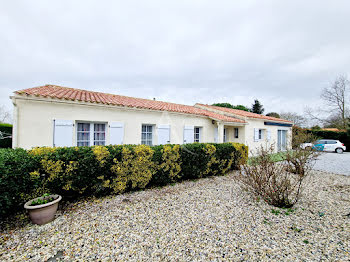 maison à Sainte-Foy (85)