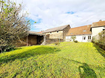 maison à Andelot-Blancheville (52)