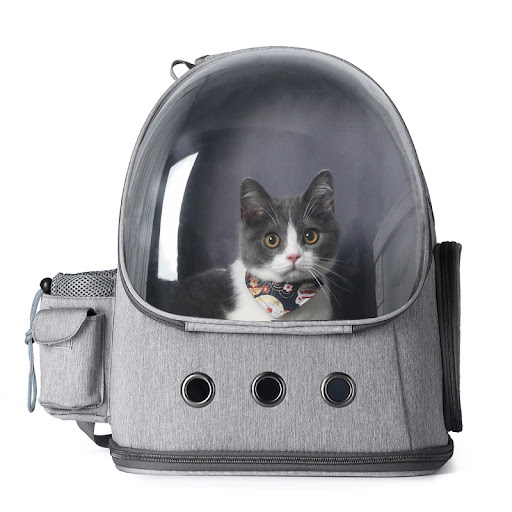 Title 3, Go Out Portable Universal Cat Dog Pet Bag Trans...