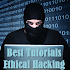 Ethical Hacking 2018 Tutorials8.8.8.1