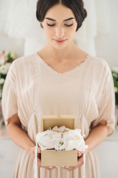 Wedding photographer Kirill Kalyakin (kirillkalyakin). Photo of 1 August 2015