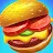 Restaurant Rescue - Food Games icon