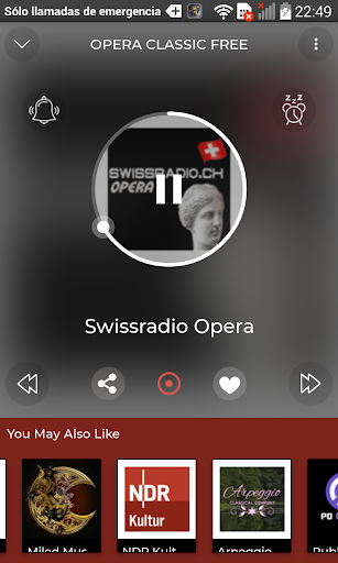 Classical Music Opera Free Online