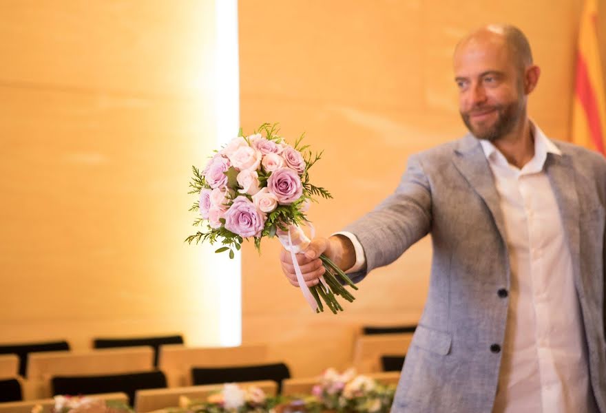 Fotógrafo de bodas Jordi Montlleó (jordimontlleo). Foto del 23 de mayo 2019