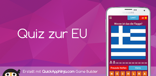 Quiz Zur Eu On Windows Pc Download Free 7 1 2z Com Agentcallidus Quizzureu