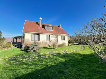 maison à Anneville-sur-Scie (76)